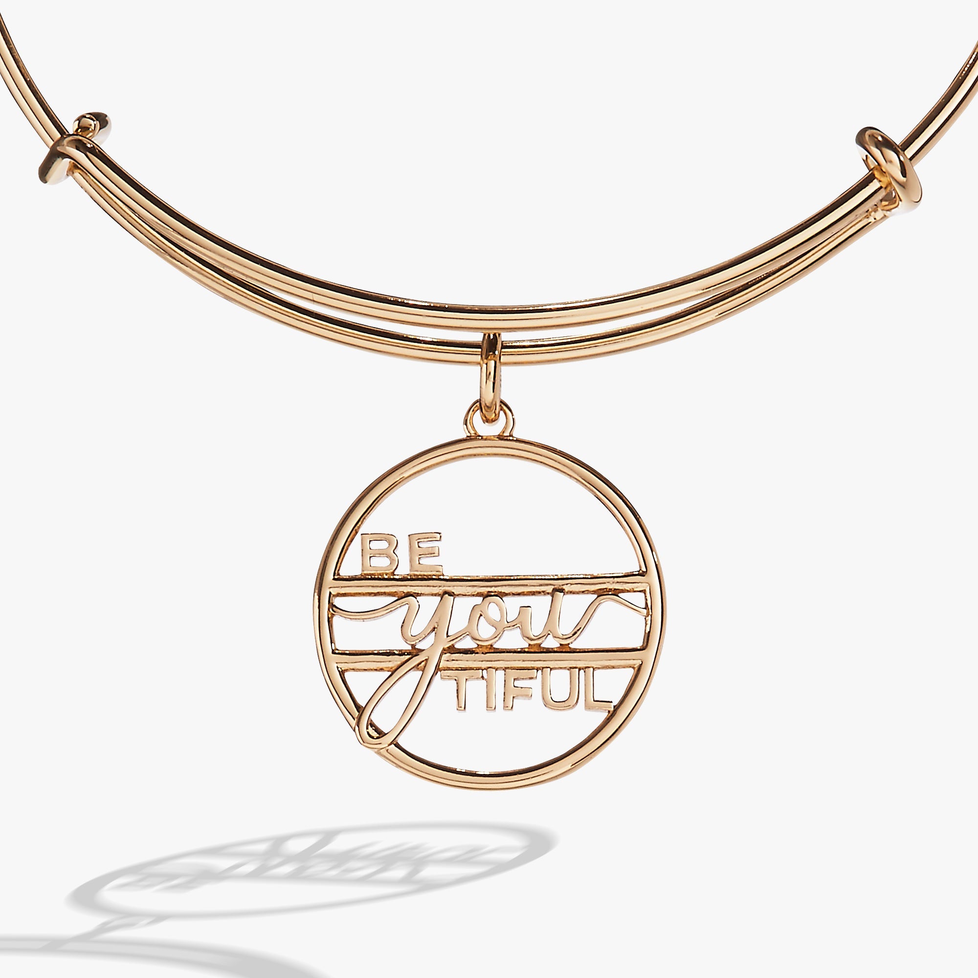 Be-You-Tiful Bangle, Bracelets, $ 24.00, A Moment Of Now™