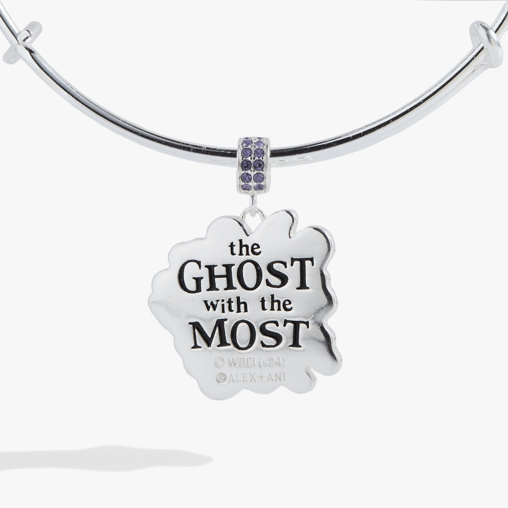 BEETLEJUICE™ Charm Bangle, Bracelets, $ 38.00, A Moment Of Now™