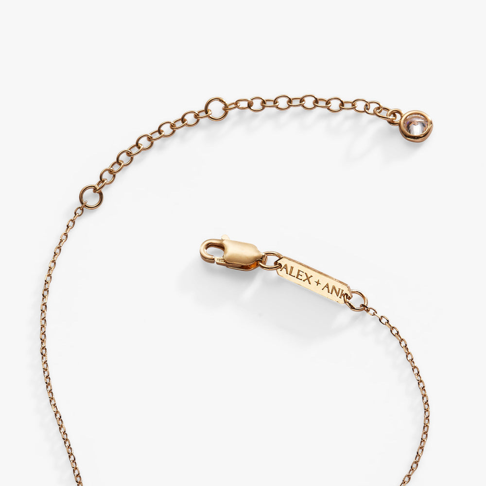 June Birthstone Precious Pendant Necklace, Necklaces, $ 88.00, A Moment Of Now™