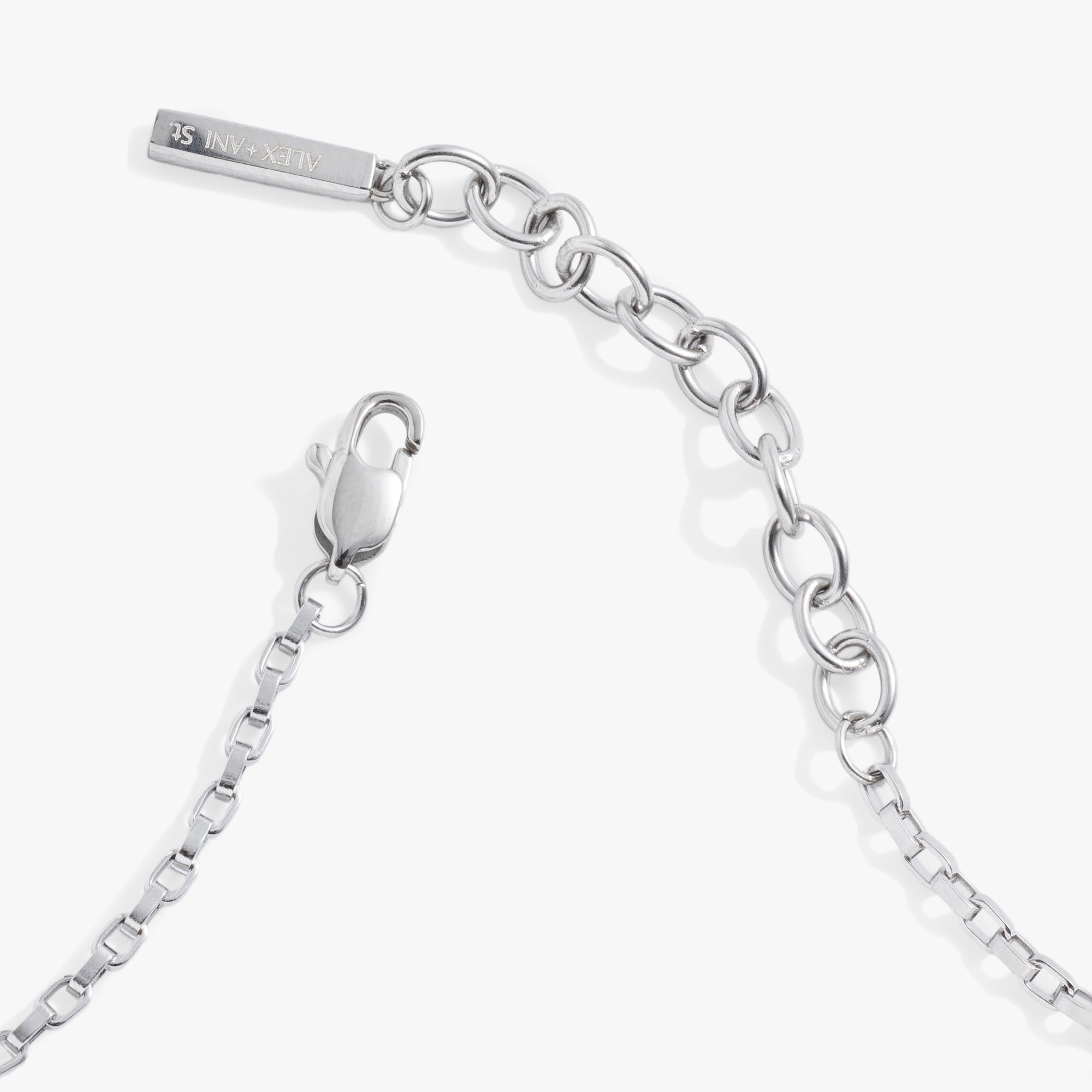 Everyday Box Link Chain Bracelet, Bracelets, $ 28.00, A Moment Of Now™