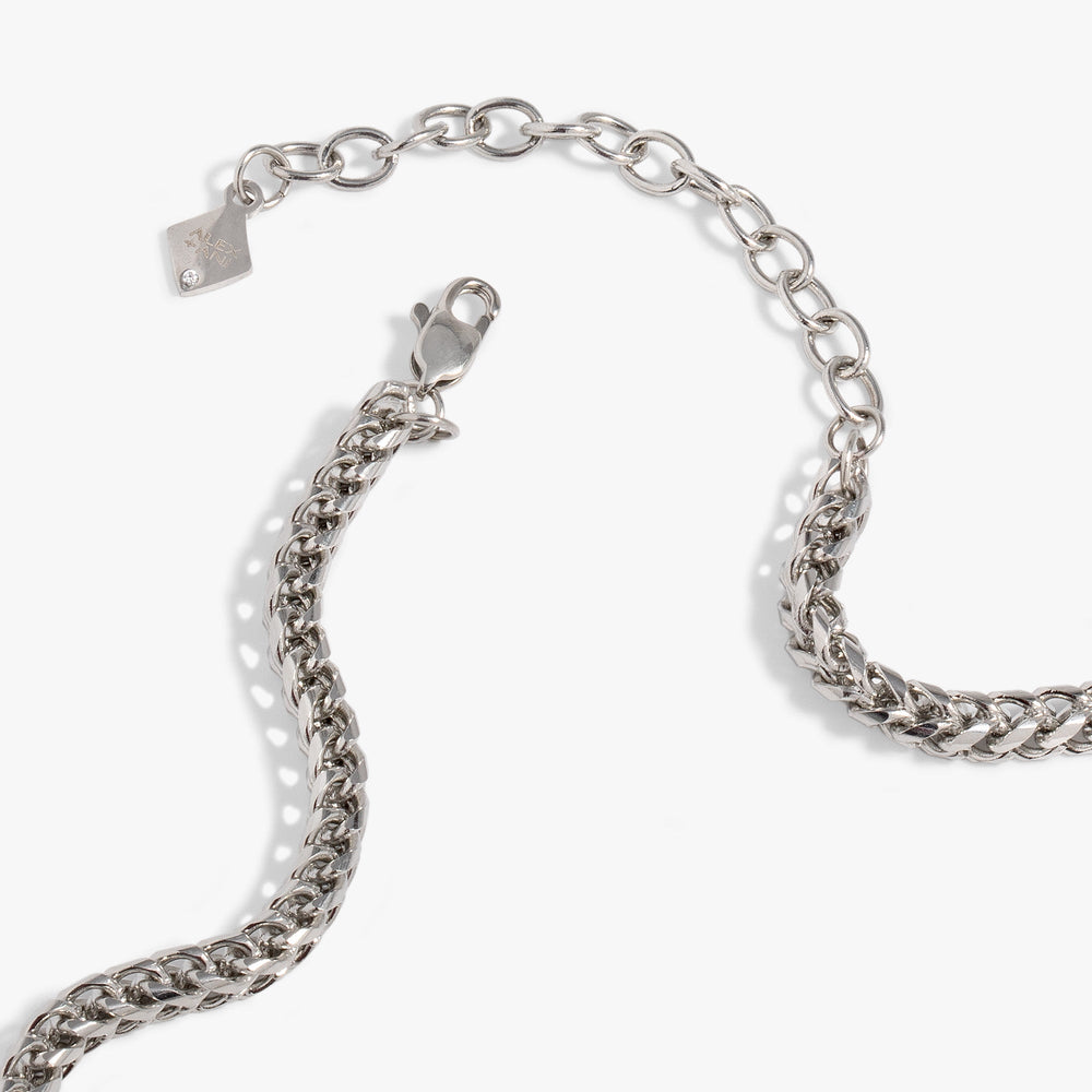 Boy Mom Interchangeable Charm Necklace, Necklaces, $ 33.90, A Moment Of Now™