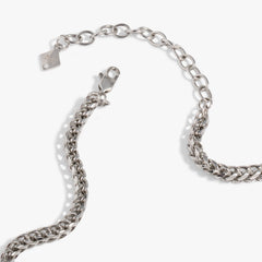 Boy Mom Interchangeable Charm Necklace, Necklaces, $ 33.90, A Moment Of Now™