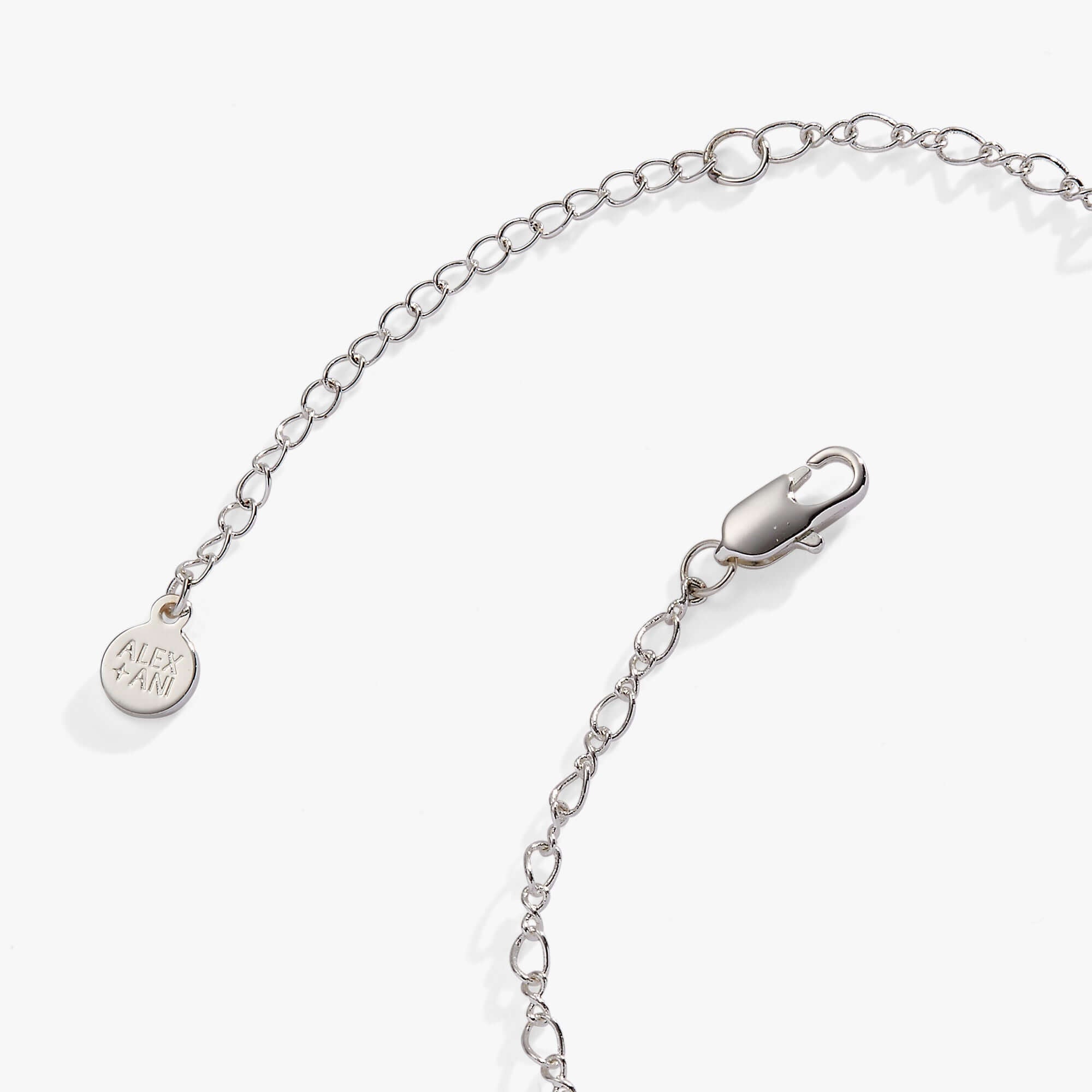 Bridal Multi-Charm Necklace, Necklaces, $ 68.00, A Moment Of Now™