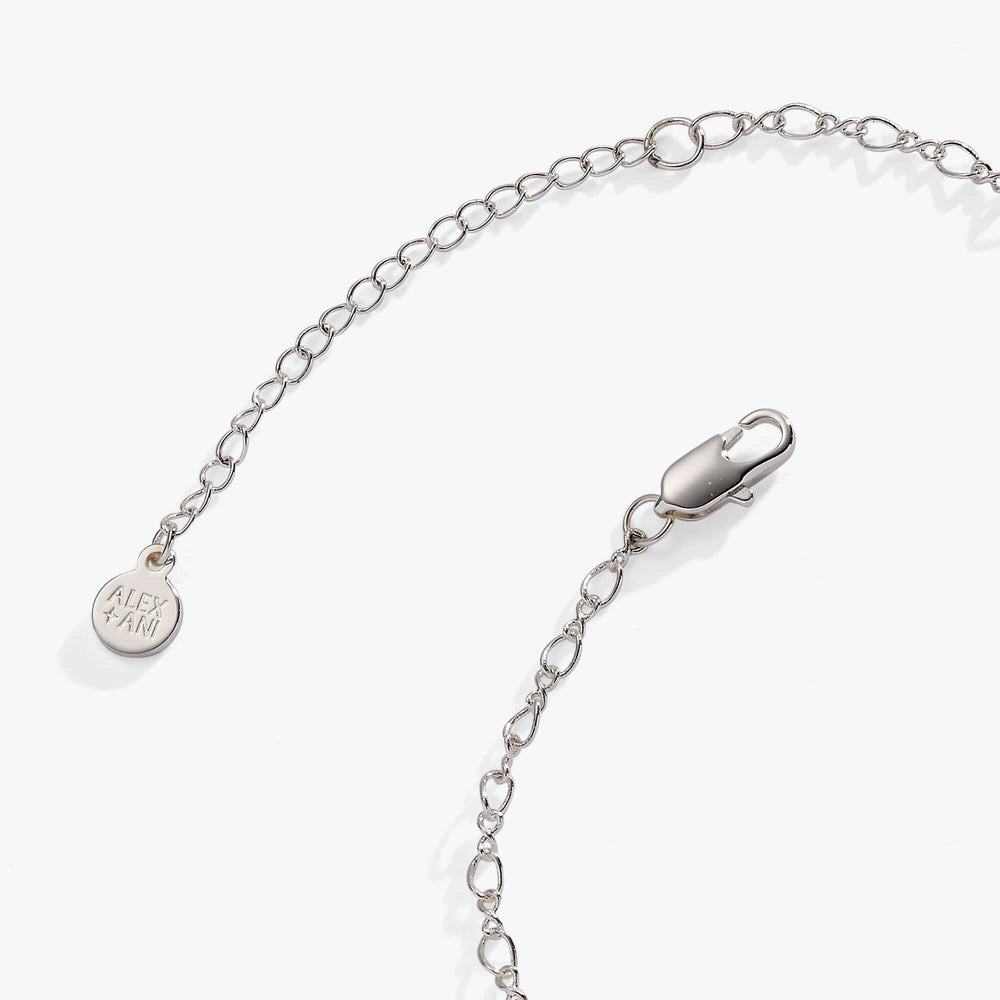 Bridal Multi-Charm Necklace, Necklaces, $ 68.00, A Moment Of Now™
