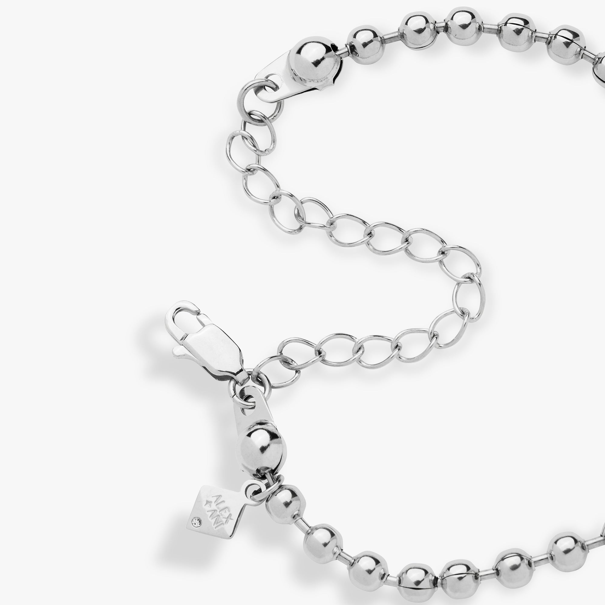 Butterfly Ball Chain Bracelet, Bracelets, $ 24.90, A Moment Of Now™