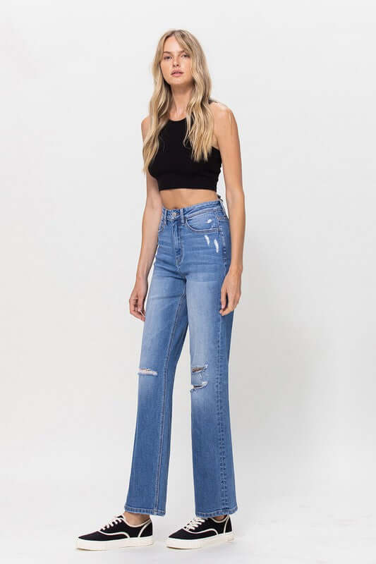 90s Dad Jeans for Modern Fashionistas!, Flying Monkey, $ 111.95