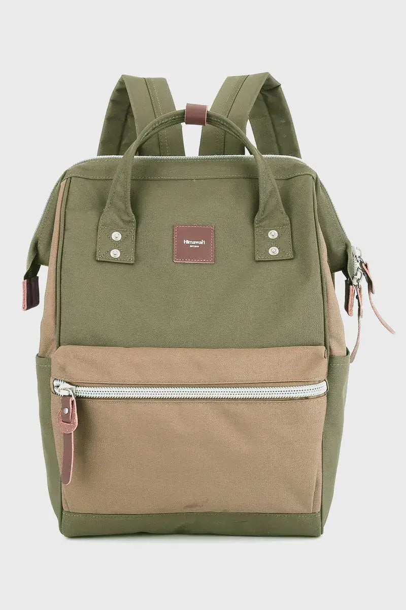 Himawari Water Resistant Canvas Backpack Bag, , $ 40.00, A Moment Of Now™