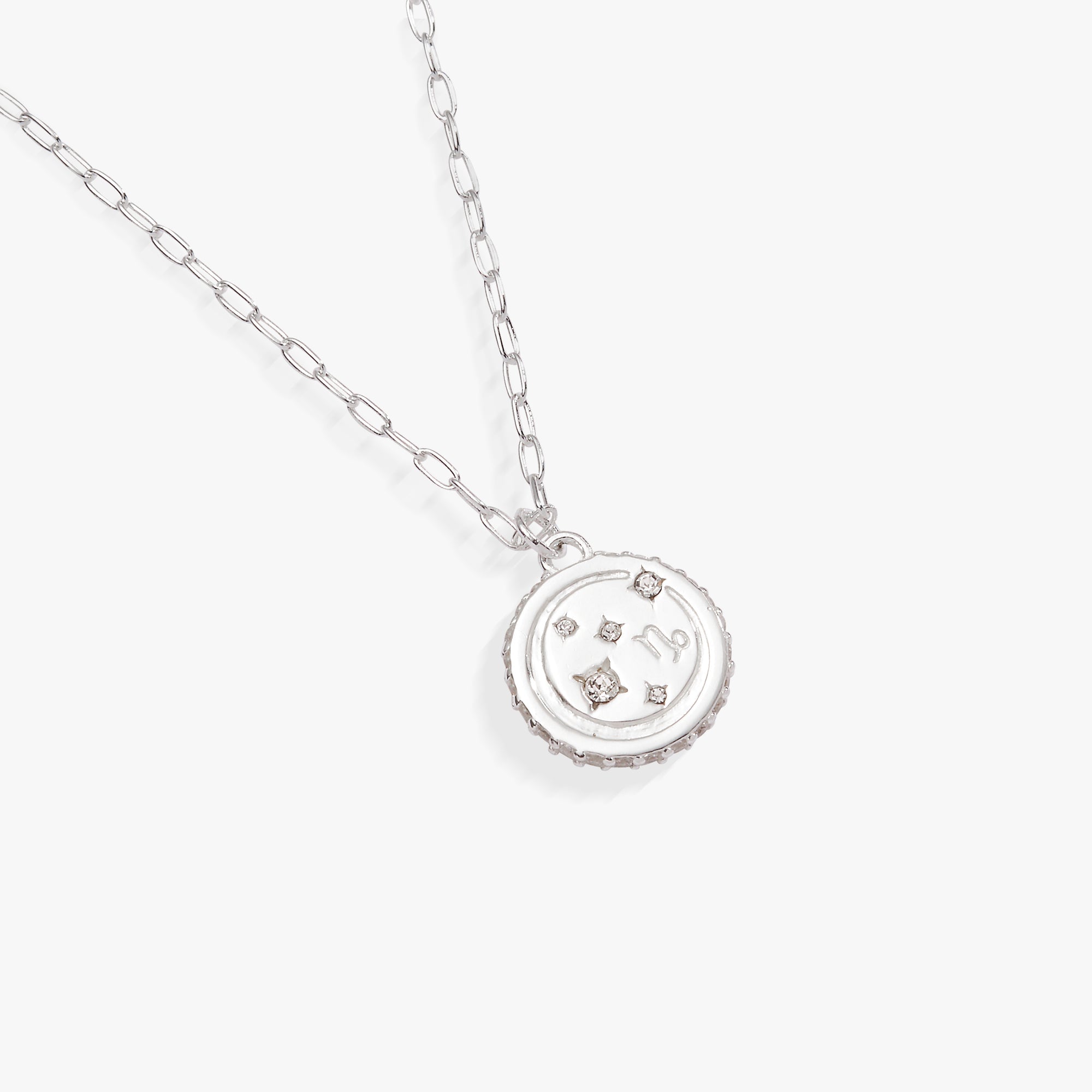 Capricorn Zodiac Precious Necklace, Necklaces, $ 88.00, A Moment Of Now™