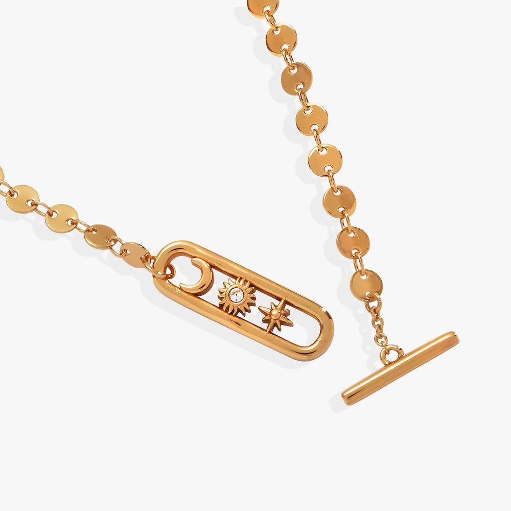Celestial Toggle Bracelet, Bracelets, $ 24.90, A Moment Of Now™