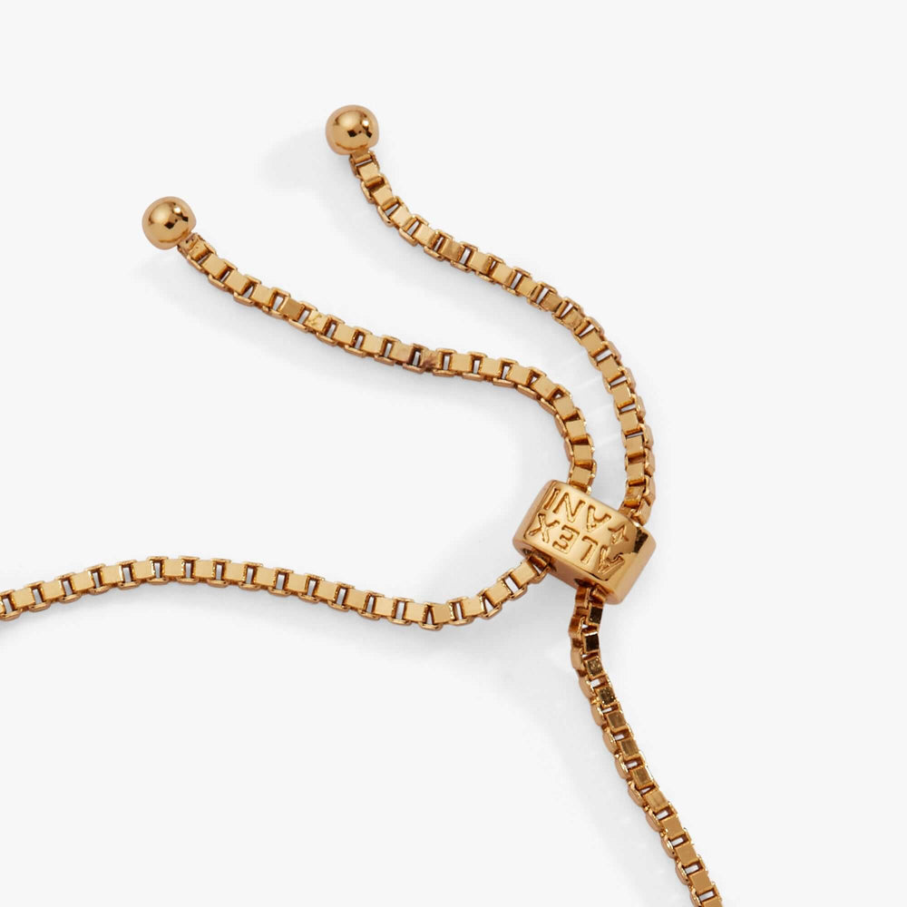 Challah-la-la-la Bolo Bracelet, Bracelets, $ 48.00, A Moment Of Now™