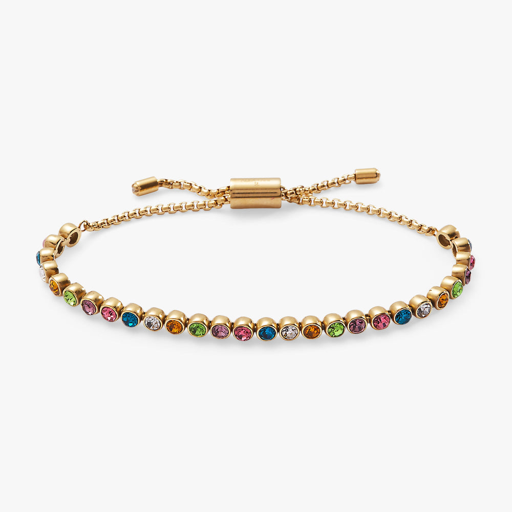 Colorful Bolo Bracelet, Bracelets, $ 21.90, A Moment Of Now™