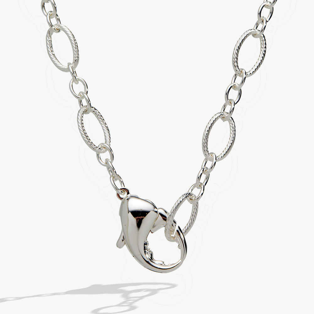 Lobster Claw Convertible Wrap Necklace or Bracelet, Bracelets, $ 38.00, A Moment Of Now™