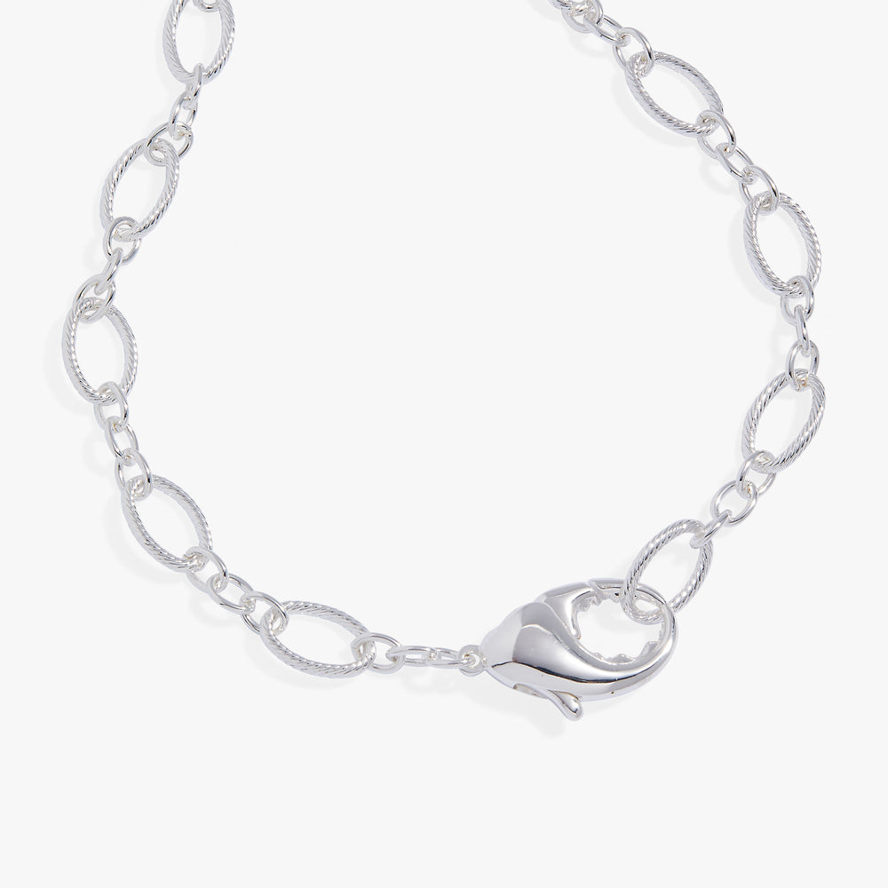 Lobster Claw Convertible Wrap Necklace or Bracelet, Bracelets, $ 38.00, A Moment Of Now™
