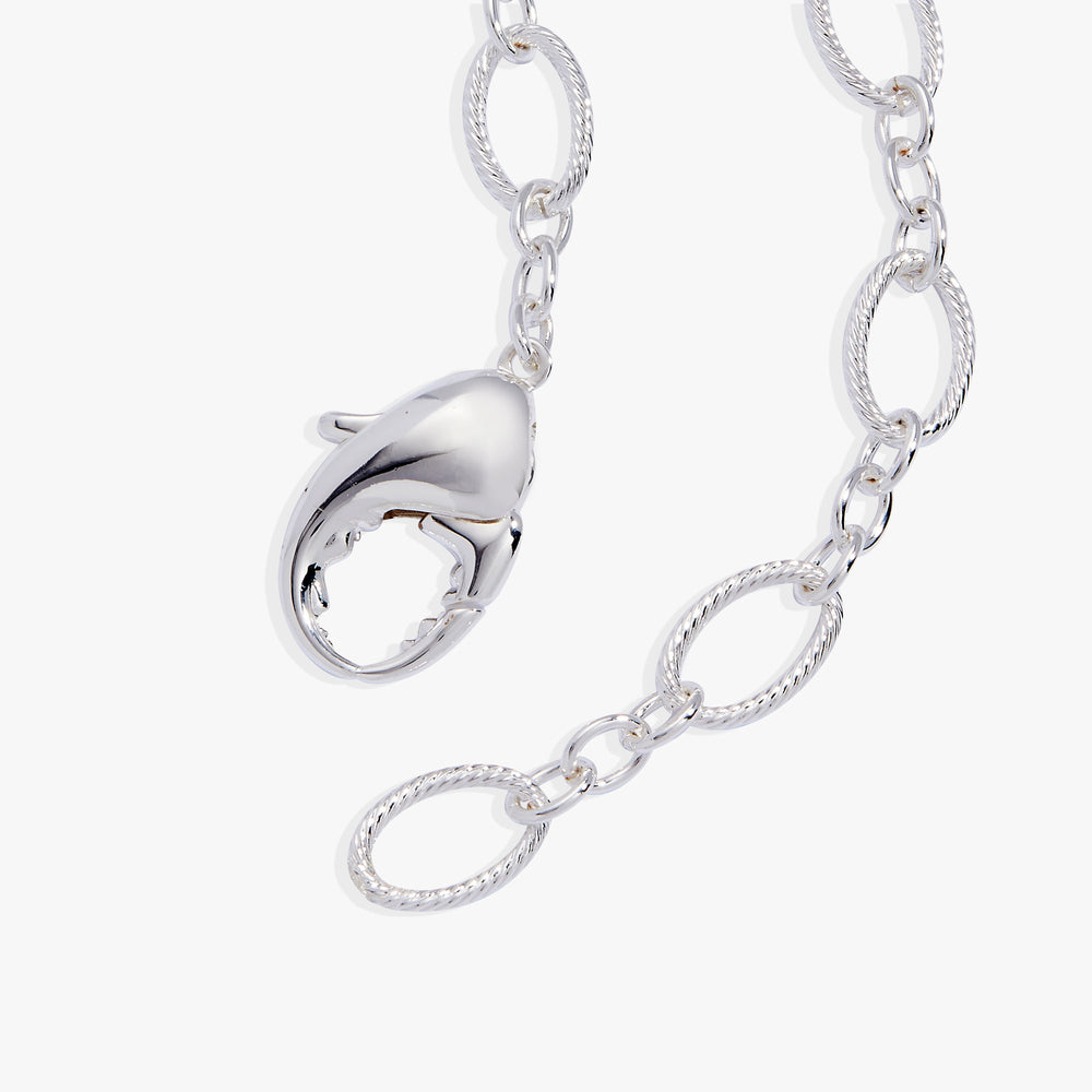 Lobster Claw Convertible Wrap Necklace or Bracelet, Bracelets, $ 38.00, A Moment Of Now™