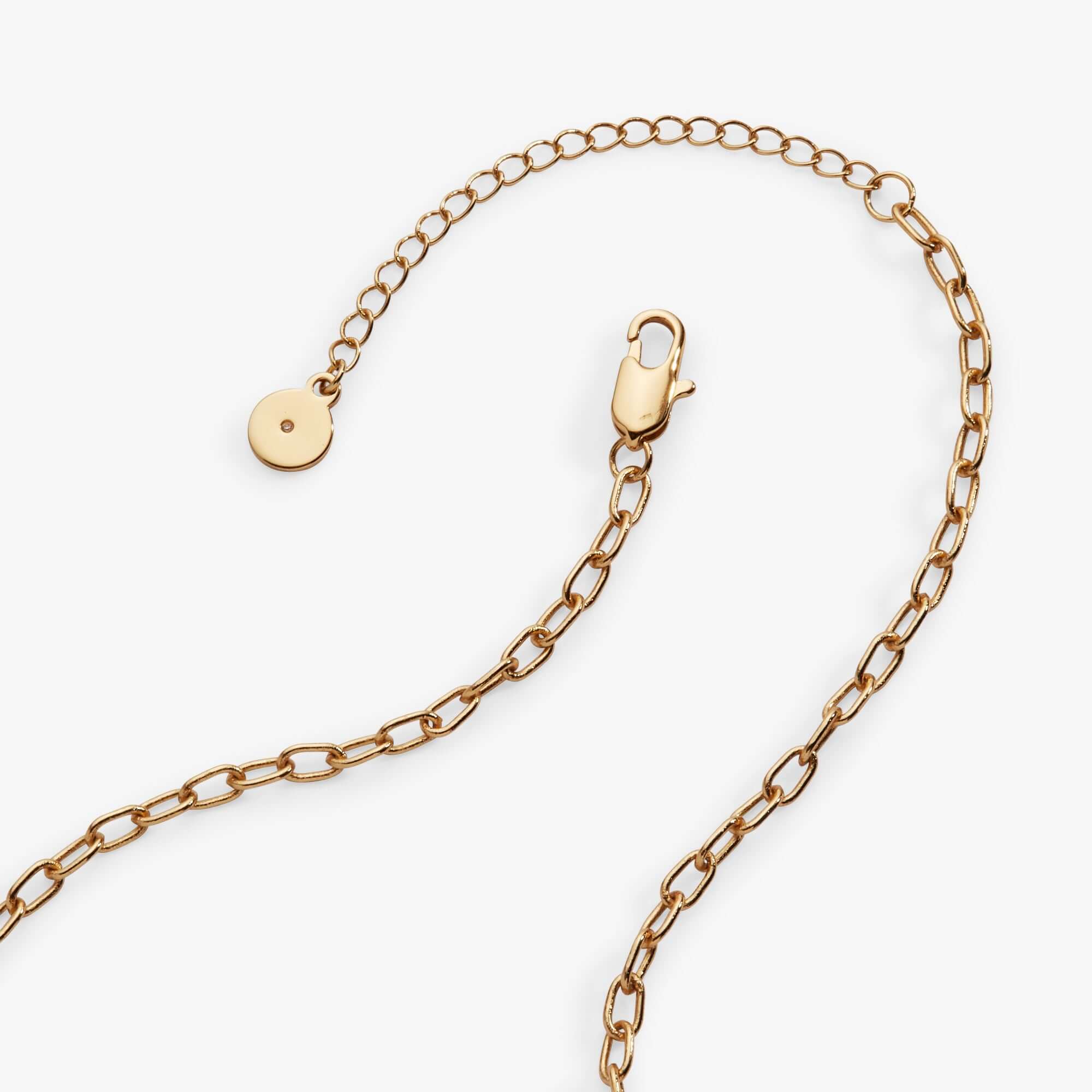 Cosmic Cowgirl Charm Necklace, Necklaces, $ 33.90, A Moment Of Now™