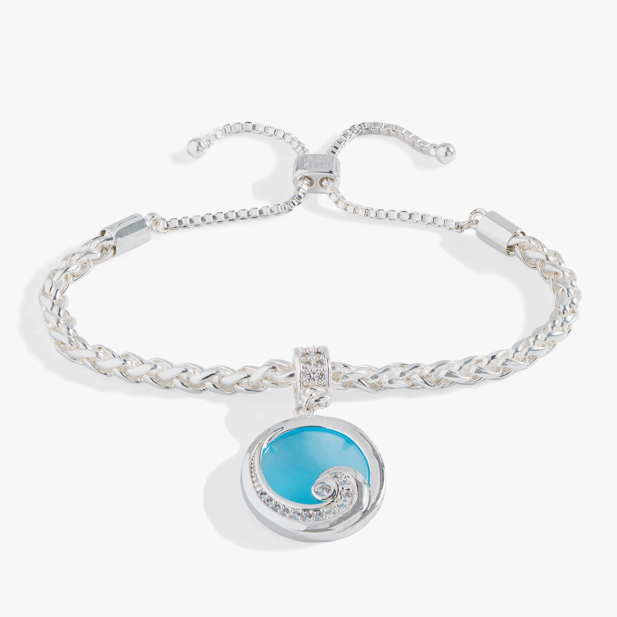 Waves Bolo, Bracelets, $ 38.00, A Moment Of Now™
