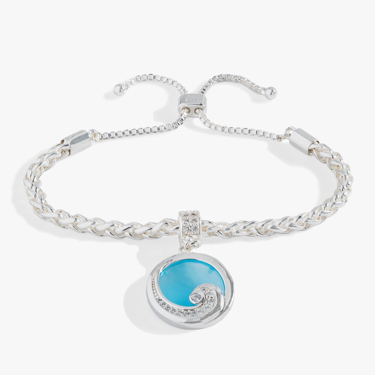 Waves Bolo, Bracelets, $ 38.00, A Moment Of Now™