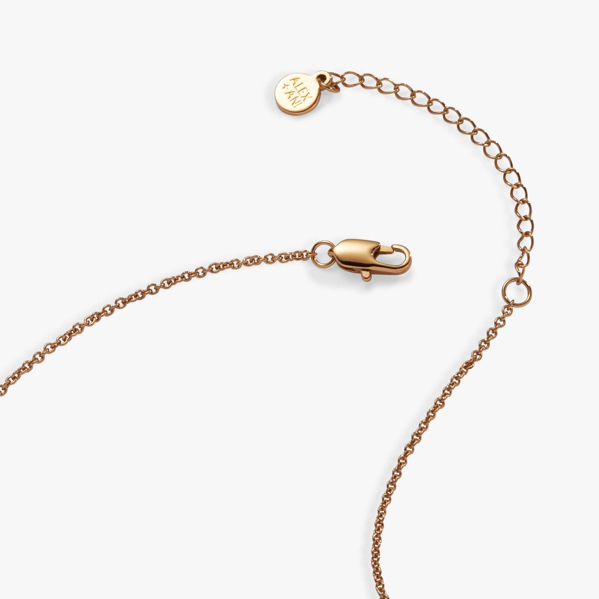 Crescent Moon Necklace, Necklaces, $ 48.00, A Moment Of Now™