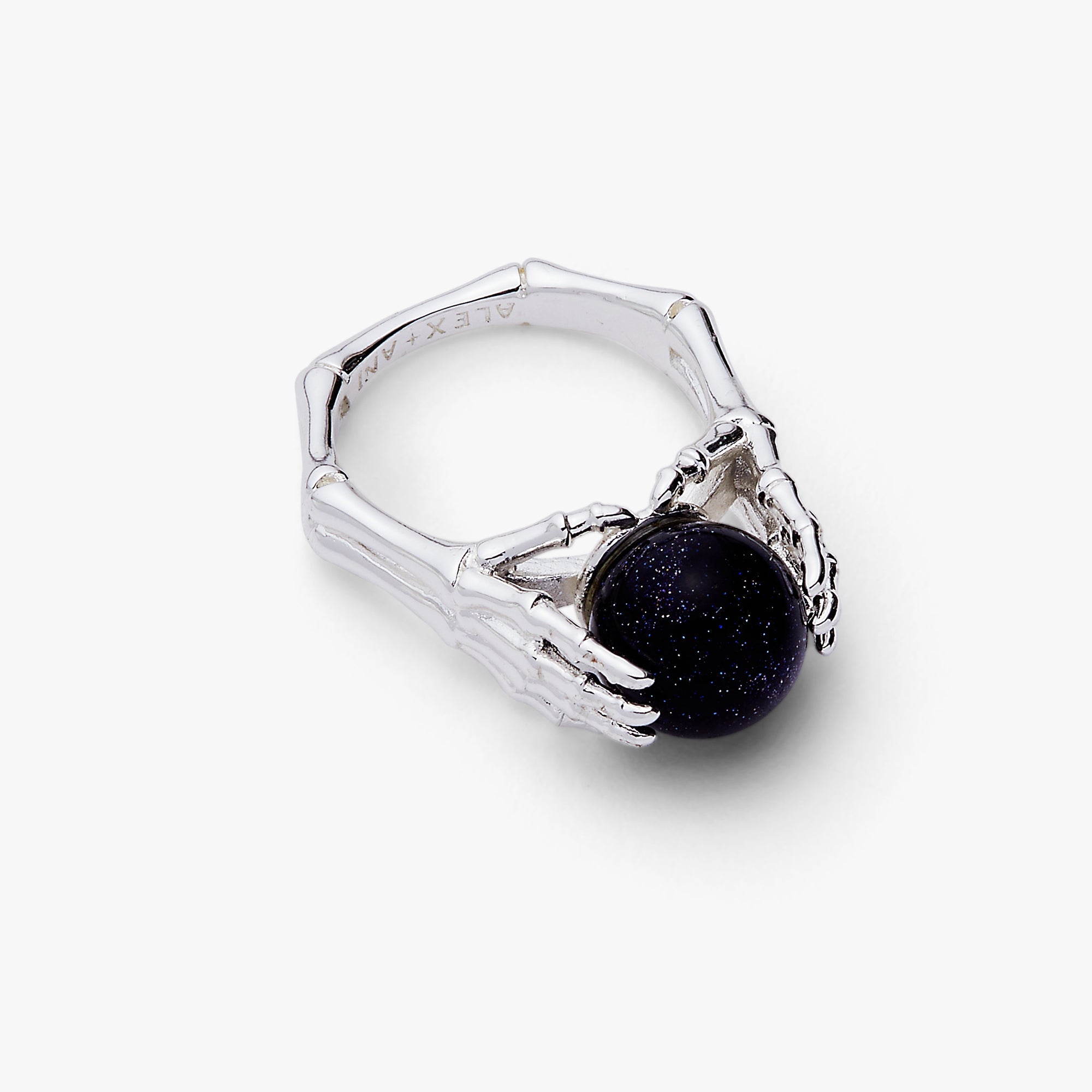 Crystal Ball Ring, Rings, $ 38.00, A Moment Of Now™