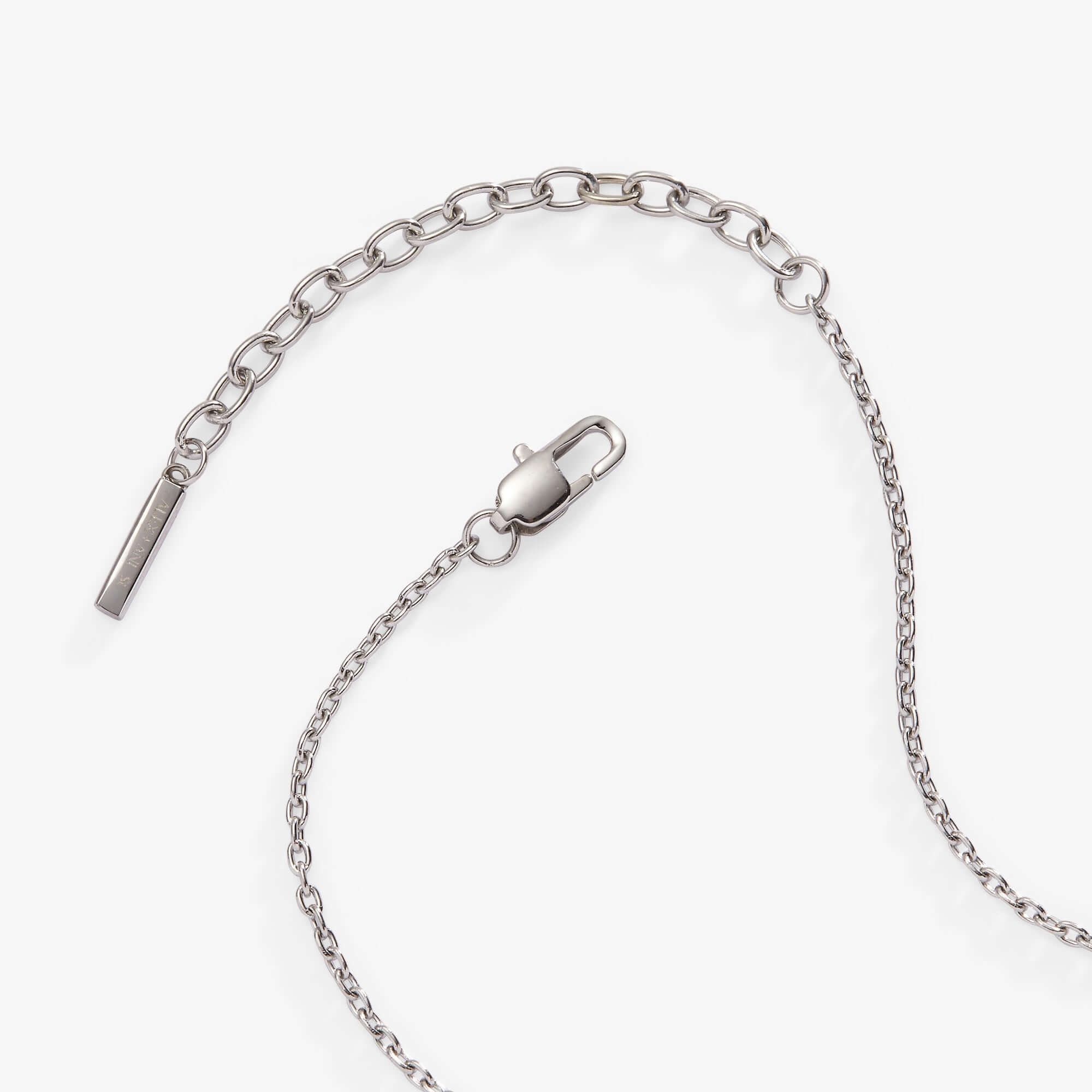 Crystal Heart Pendant Necklace, Necklaces, $ 23.90, A Moment Of Now™
