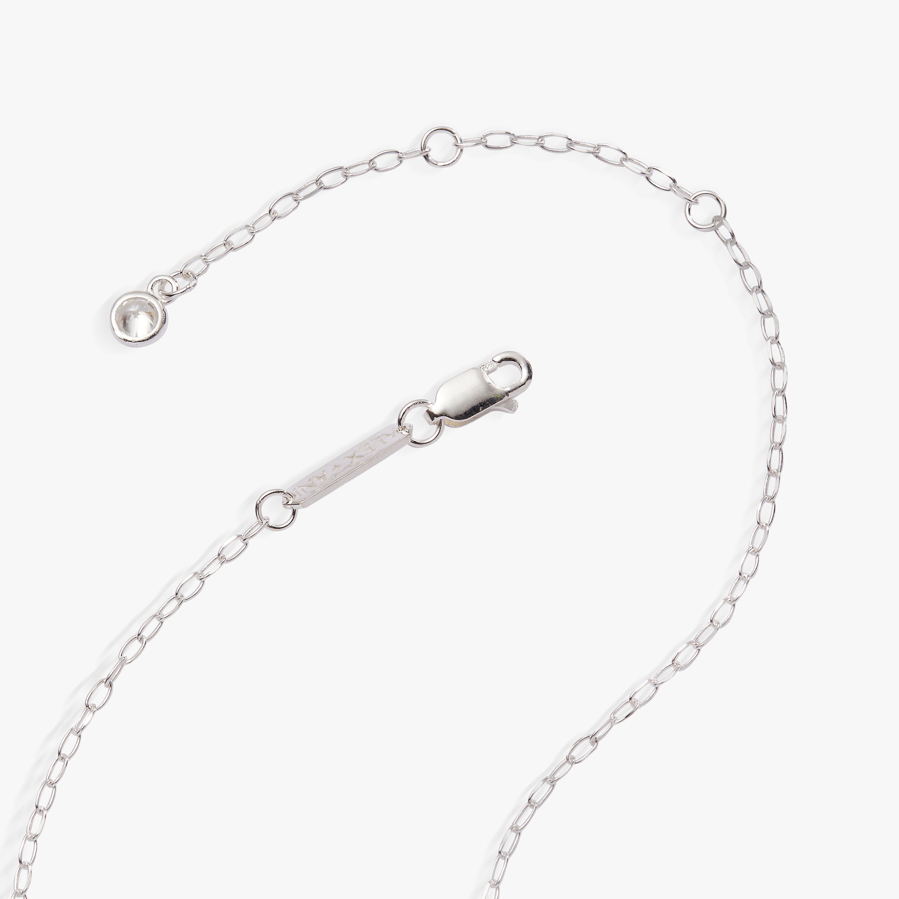 Libra Zodiac Precious Necklace, Necklaces, $ 88.00, A Moment Of Now™