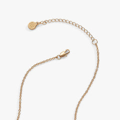 Celestial Shooting Star Necklace, Necklaces, $ 21.90, A Moment Of Now™