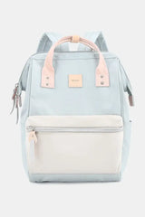 Himawari Water Resistant Canvas Backpack Bag, , $ 40.00, A Moment Of Now™