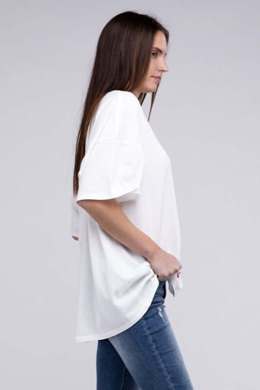 Oversized T-Shirt, HYFVE, $ 29.00