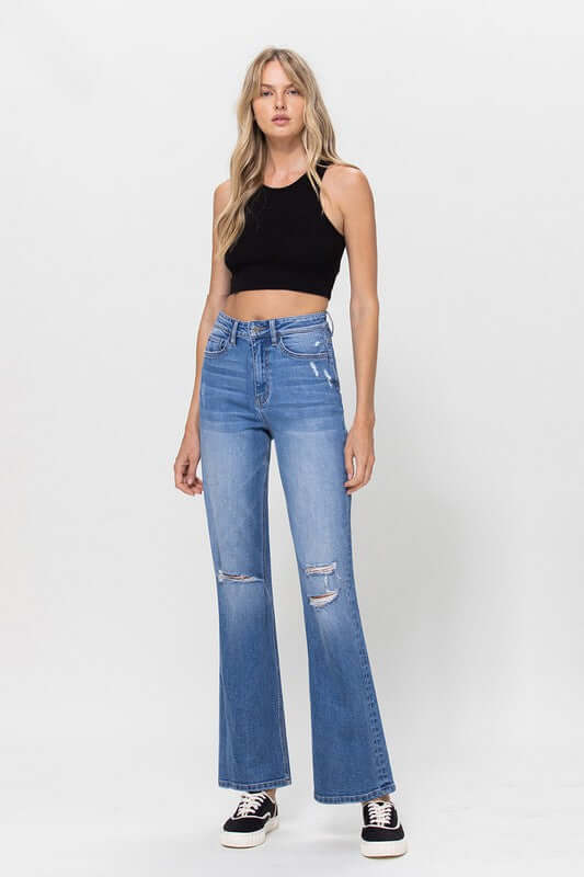 90s Dad Jeans for Modern Fashionistas!, Flying Monkey, $ 111.95