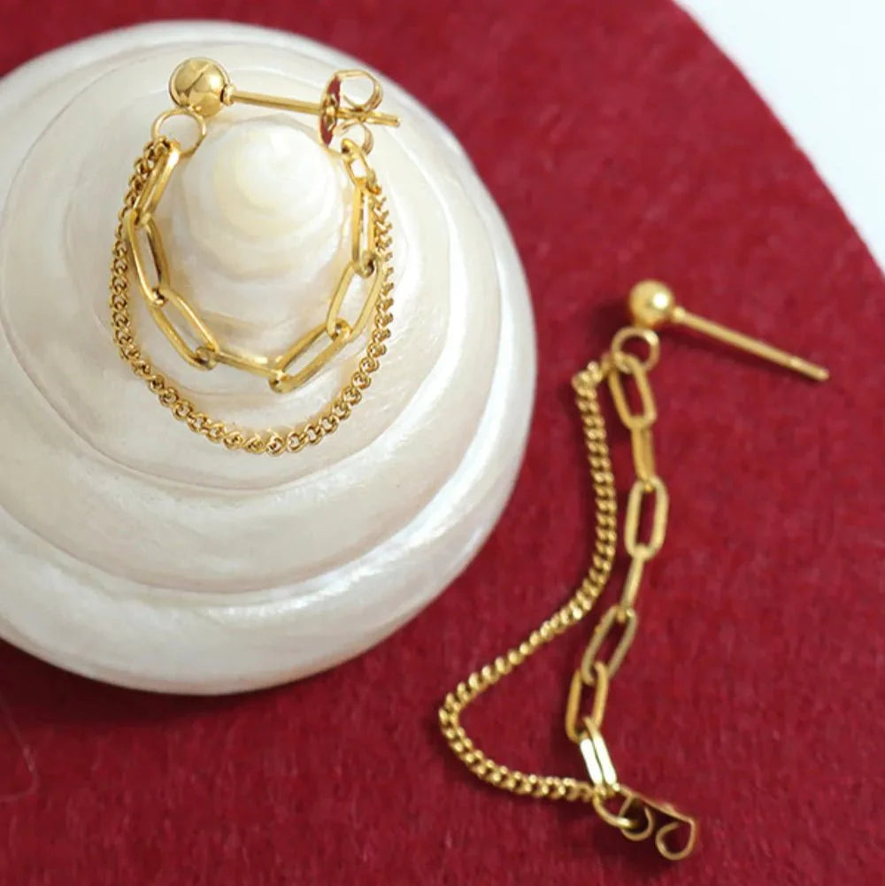 Chain Reaction | Boutique In USA, , $ 25.99, A Moment Of Now™