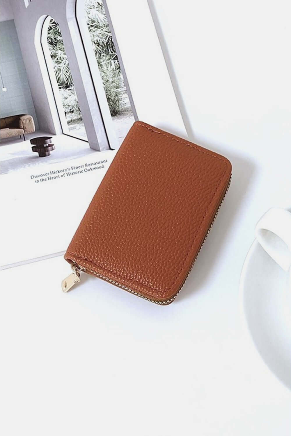 Zenana Multifunctional Card Holder Wallet, Zenana, $ 18.00