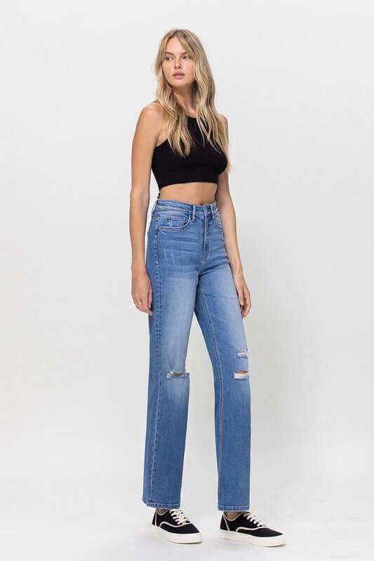 90s Dad Jeans for Modern Fashionistas!, Flying Monkey, $ 111.95