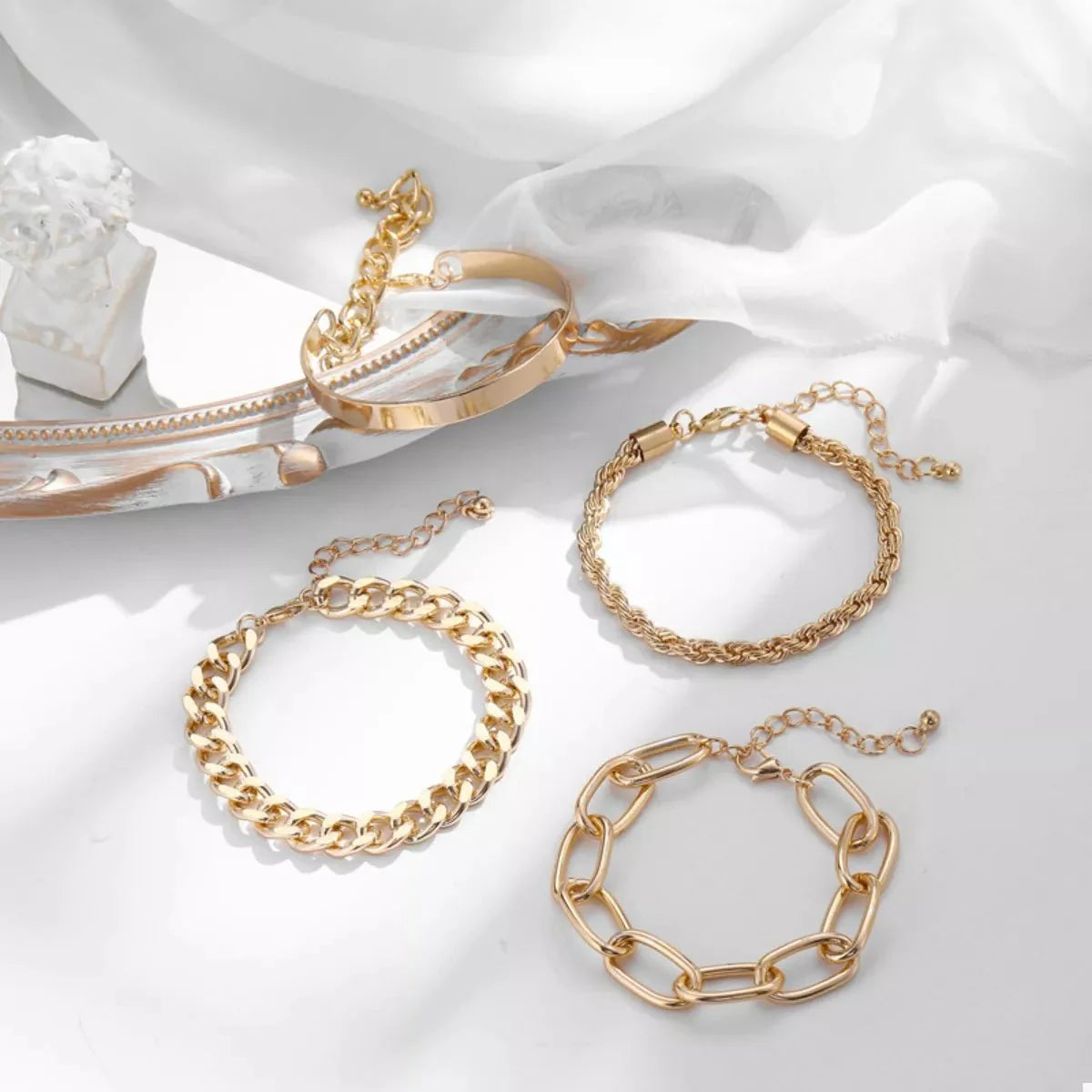 Lumen Lineup Bracelet | Boutique In USA, Bracelets, $ 23.99, A Moment Of Now™