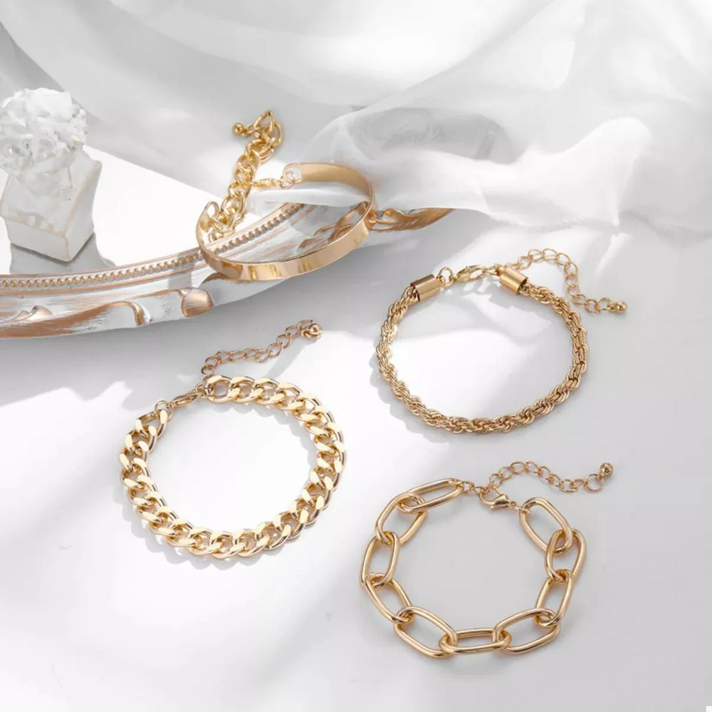 Lumen Lineup Bracelet | Boutique In USA, Bracelets, $ 23.99, A Moment Of Now™