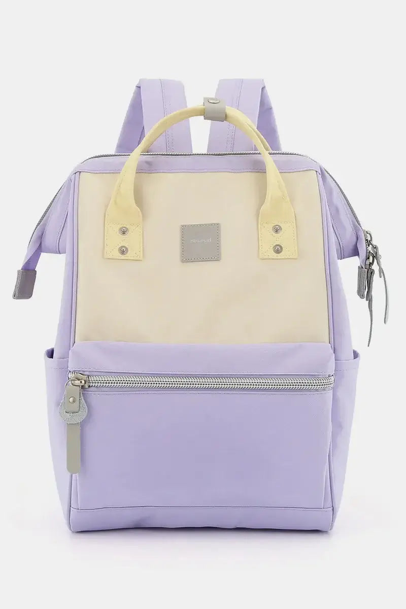 Himawari Water Resistant Canvas Backpack Bag, , $ 40.00, A Moment Of Now™
