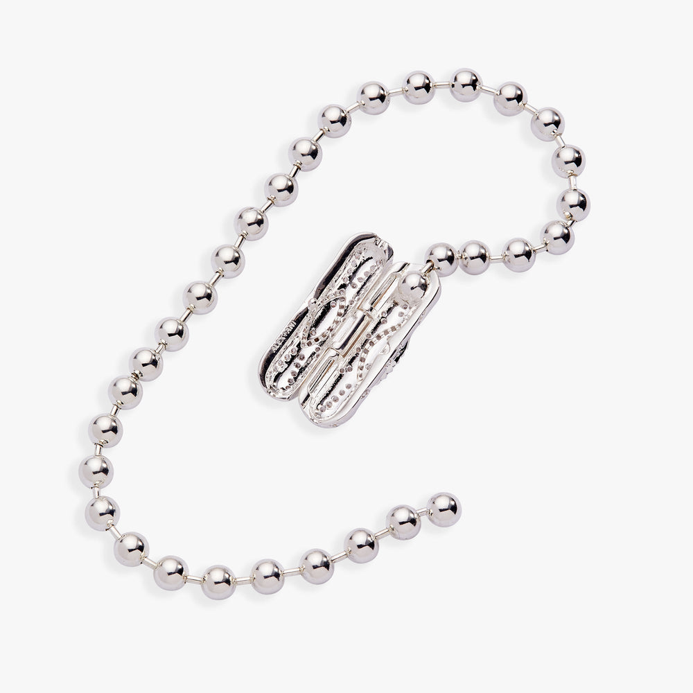 Evil Eye Barrel Closure Bracelet, Bracelets, $ 38.00, A Moment Of Now™