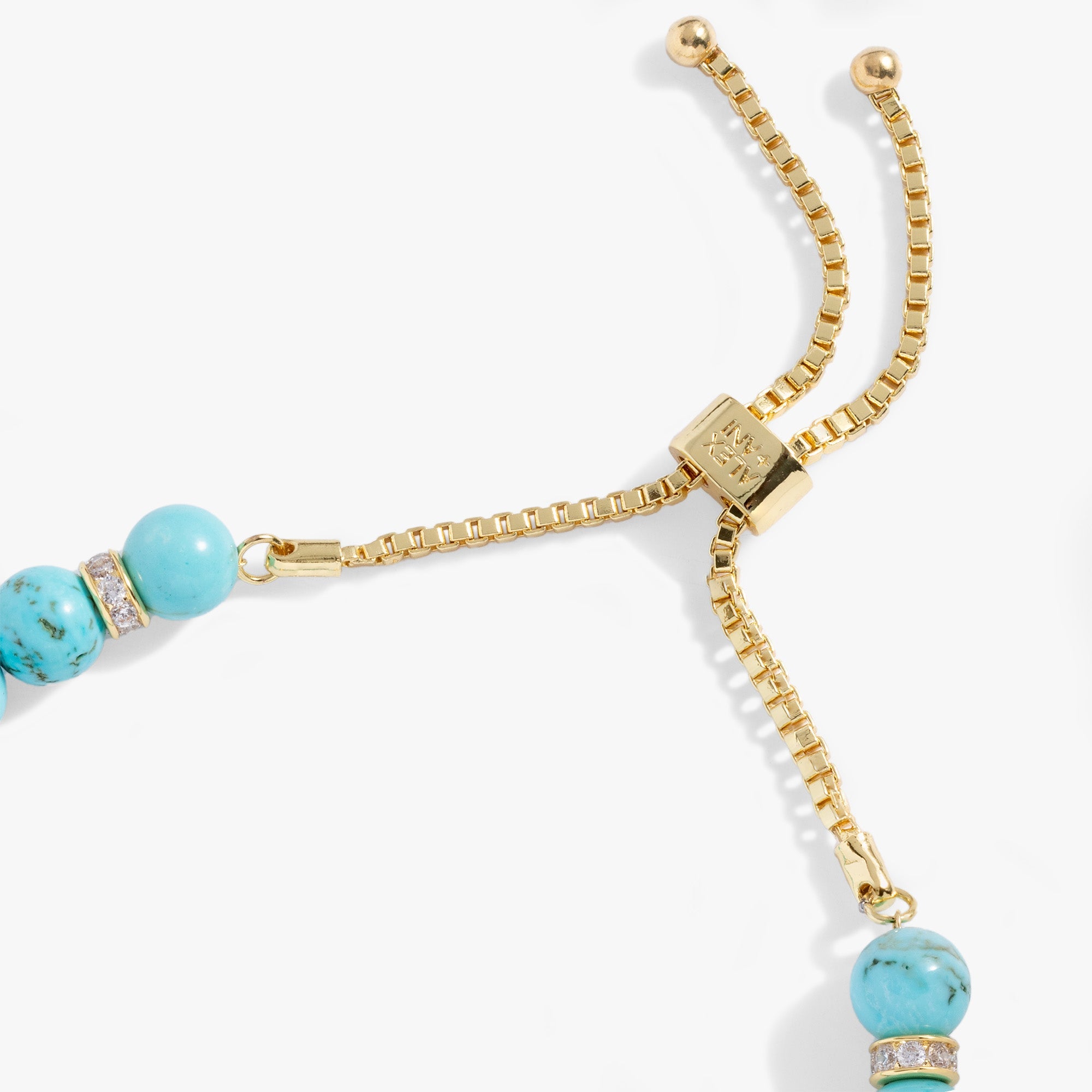 Evil Eye Bolo Bracelet, Bracelets, $ 38.00, A Moment Of Now™
