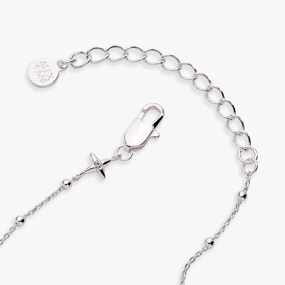 Evil Eye Inline Bracelet, Bracelets, $ 34.00, A Moment Of Now™