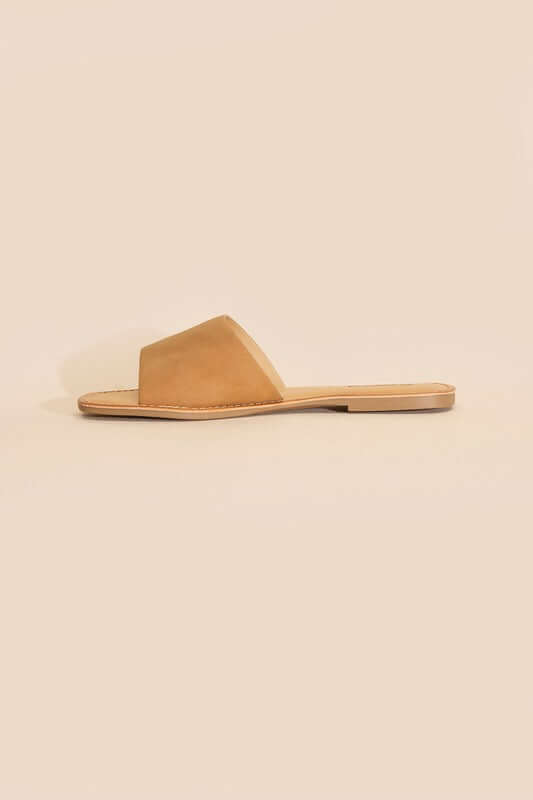 Airway-S Casual Flat Slides Sandals, Fortune Dynamic, $ 25.00