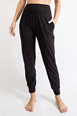 Buttery Soft Joggers With Pockets, Rae Mode, $ 32.95