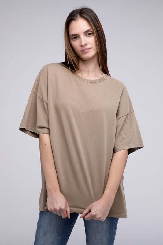 Oversized T-Shirt, HYFVE, $ 29.00