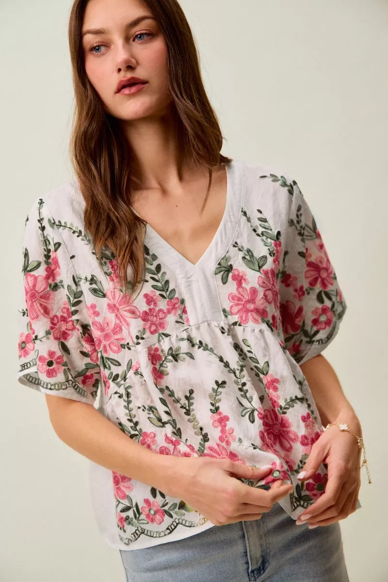 SO ME | Boutique In USA, Blouses, $ 49.00, A Moment Of Now™
