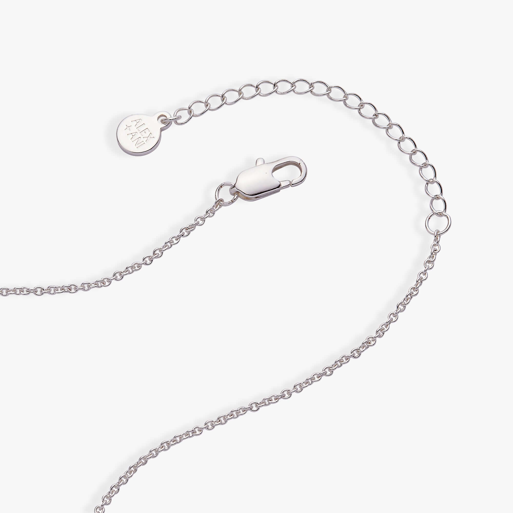 Faith Cross and Angel Wing Charm Necklace, Necklaces, $ 44.00, A Moment Of Now™