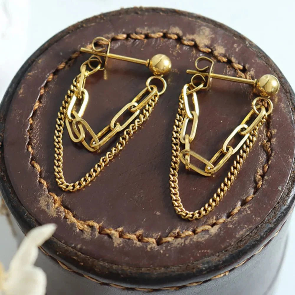 Chain Reaction | Boutique In USA, , $ 25.99, A Moment Of Now™