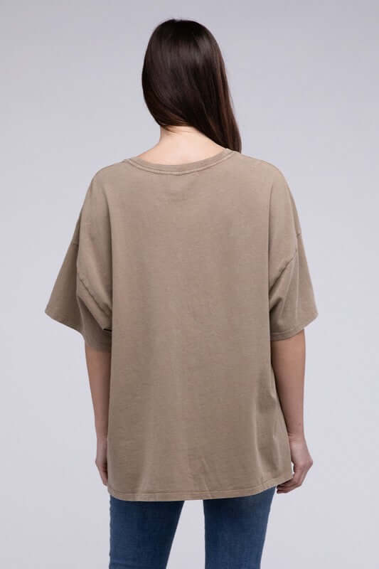 Oversized T-Shirt, HYFVE, $ 29.00