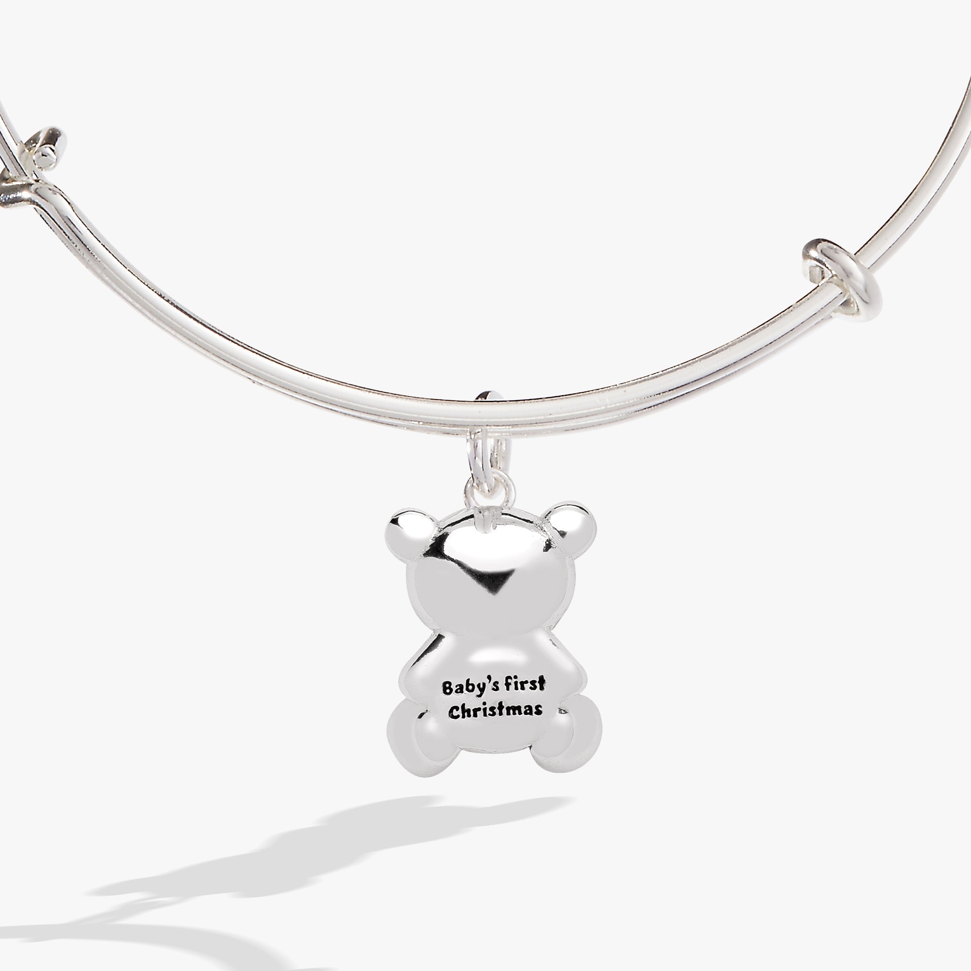 Baby's First Christmas Bracelet, Bracelets, $ 28.00, A Moment Of Now™