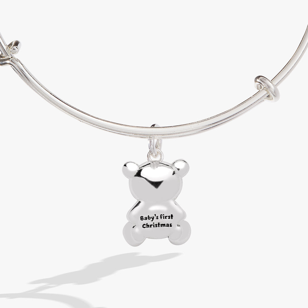 Baby's First Christmas Bracelet, Bracelets, $ 28.00, A Moment Of Now™