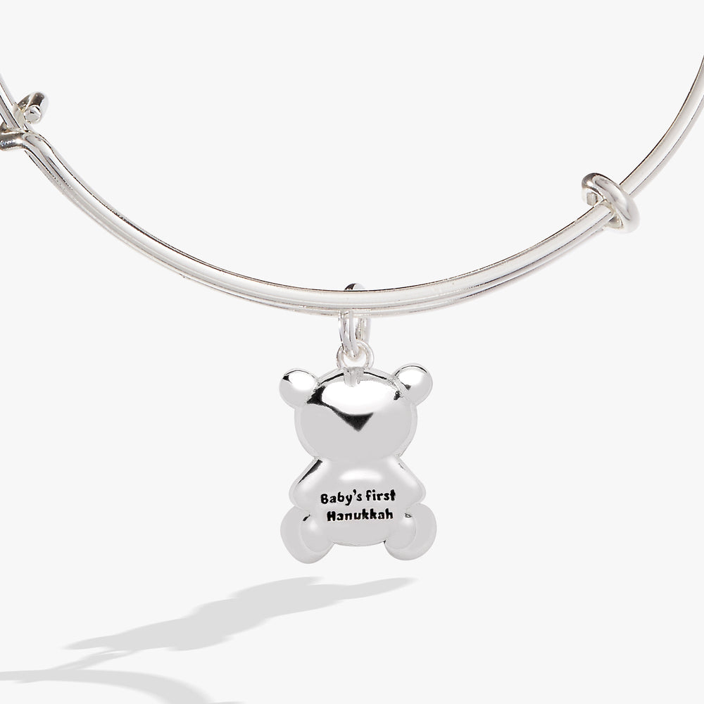 Baby's First Hanukkah Bracelet, Bracelets, $ 28.00, A Moment Of Now™