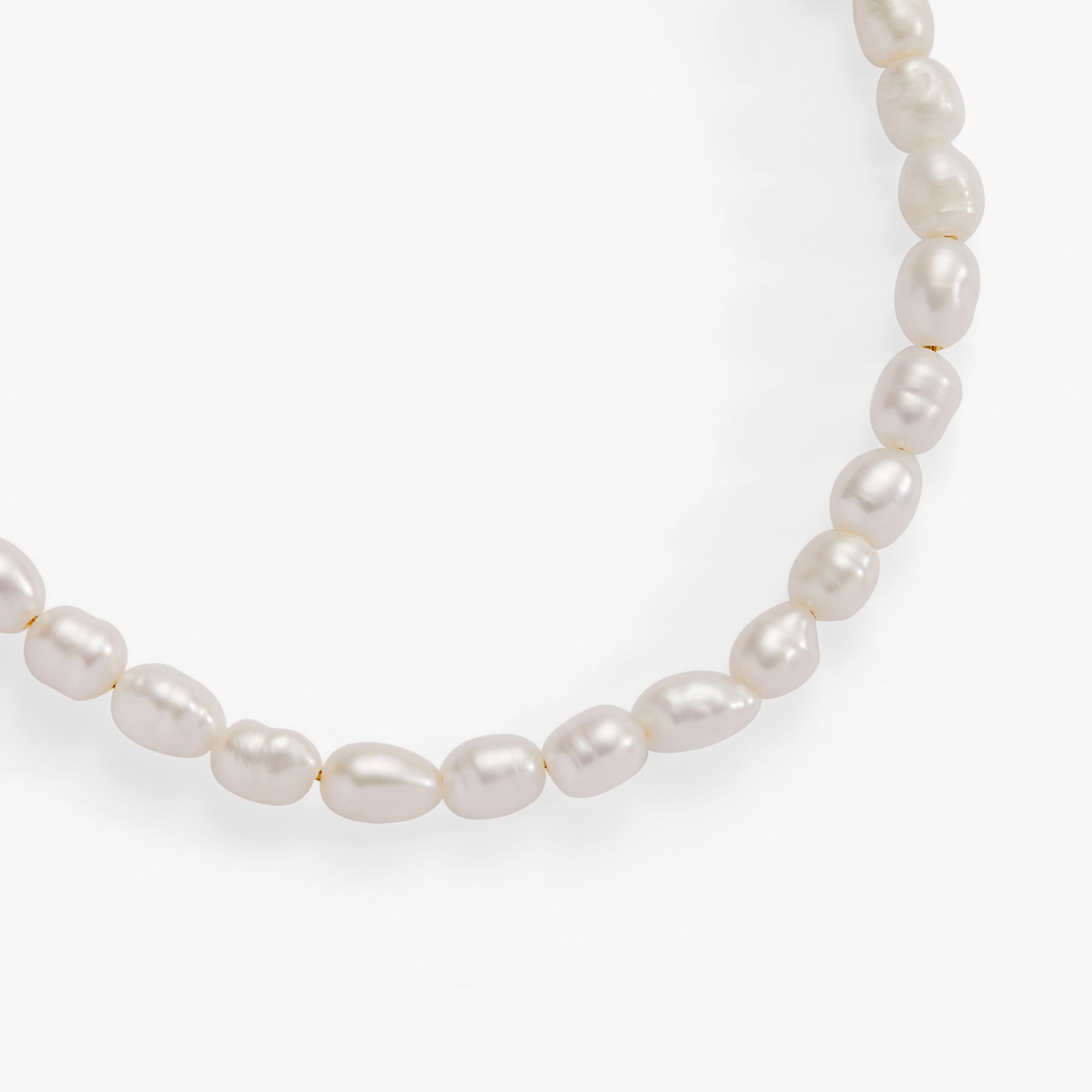 Freshwater Pearl Bracelet, Bracelets, $ 68.00, A Moment Of Now™