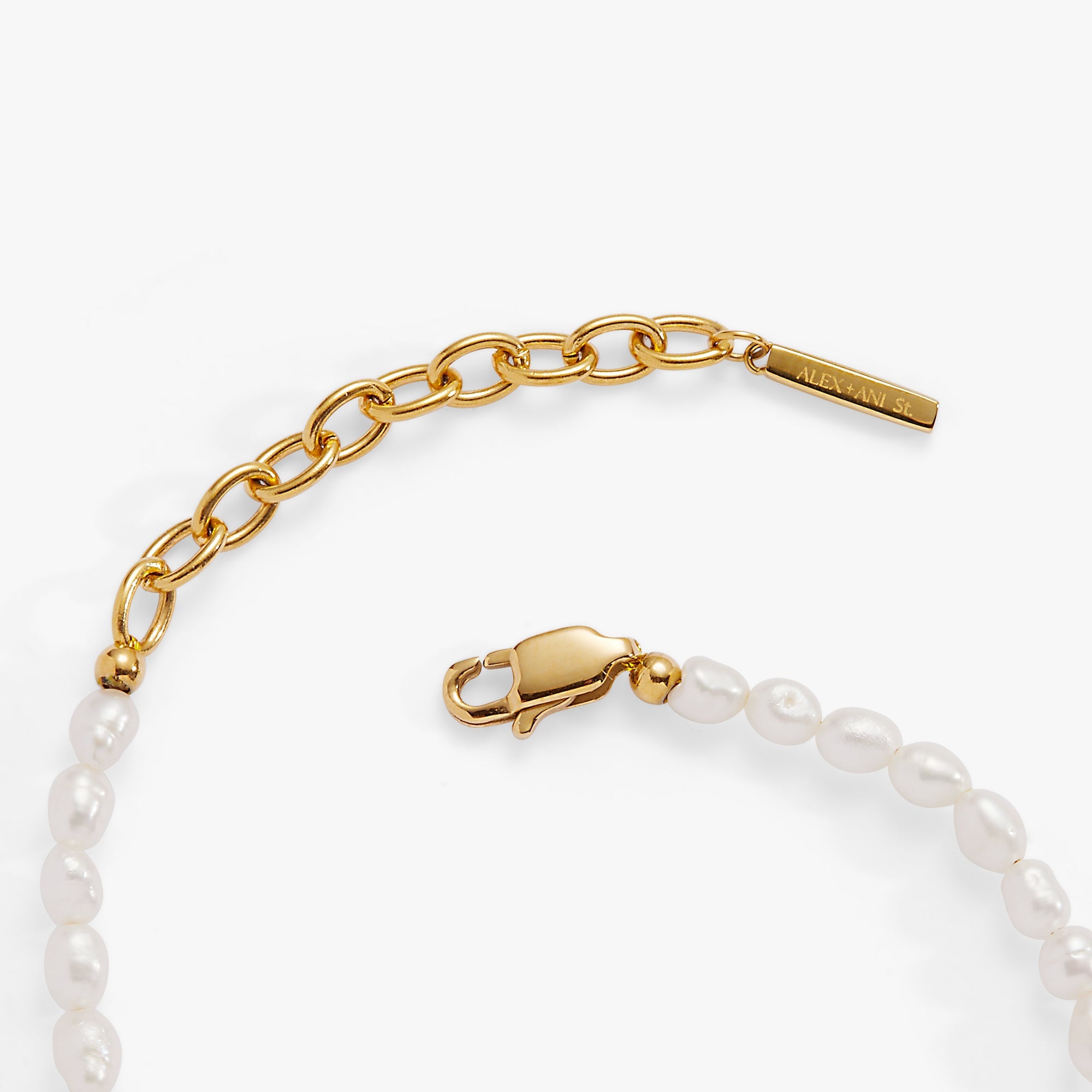 Freshwater Pearl Bracelet, Bracelets, $ 68.00, A Moment Of Now™
